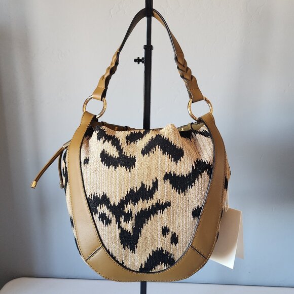 Ulla Johnson Bucket Bag "NEW" - Picture 2 of 16